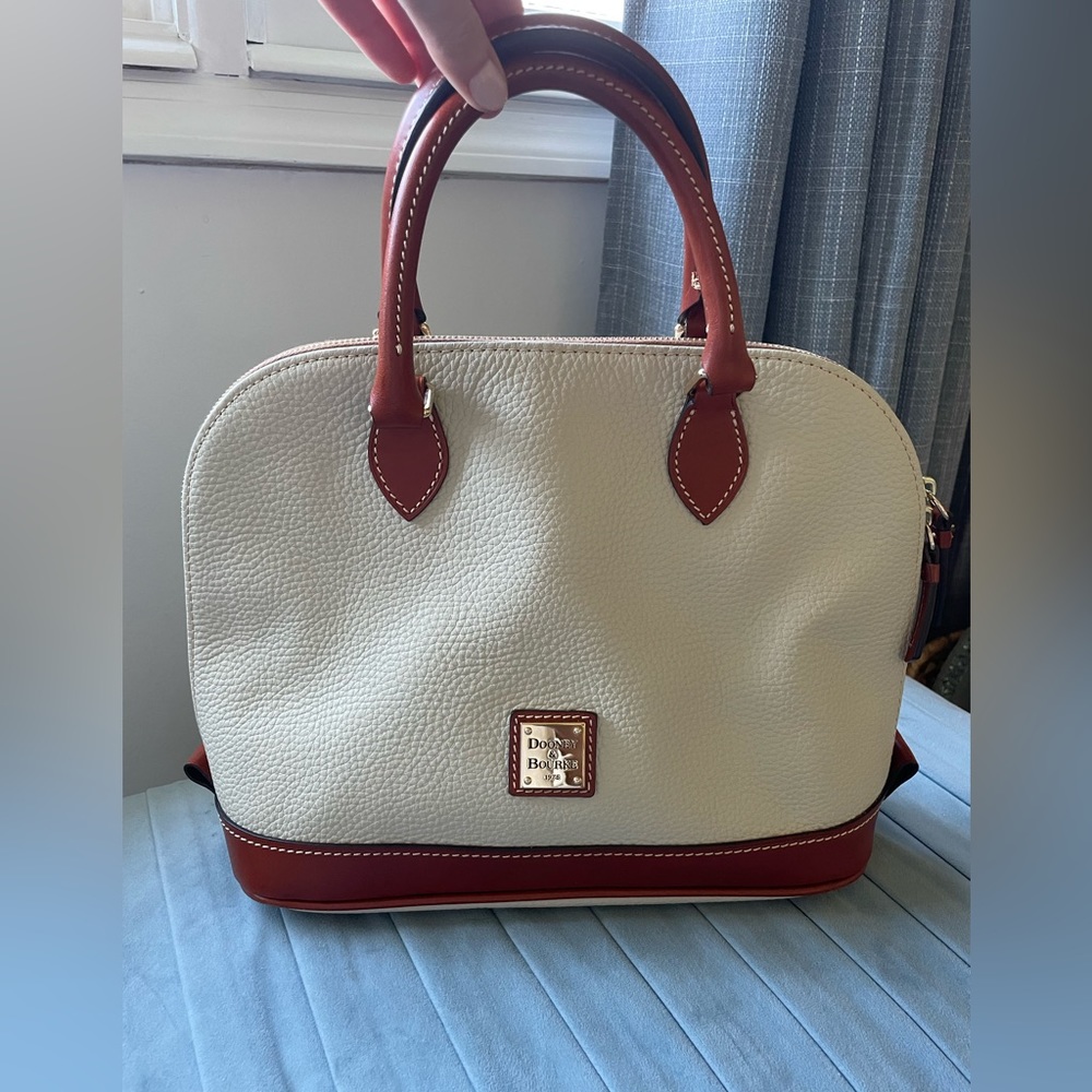 Dooney and Bourke bag
